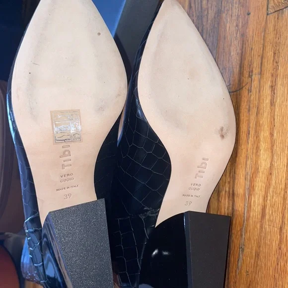 Tibi boots - Picture 4 of 5